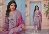 Bin Saeed 8 By Deepsy Suits Cotton Pakistani Dress Material Wholesale Market In Surat